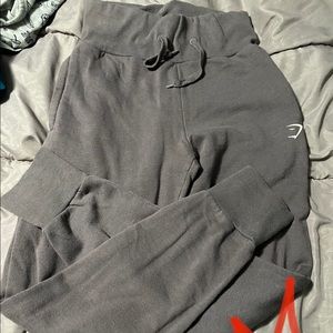 Gymshark sweatpants SOLD!!!